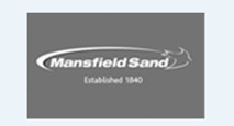 Mansfield Sand