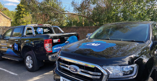 AW Safety Management Ltd