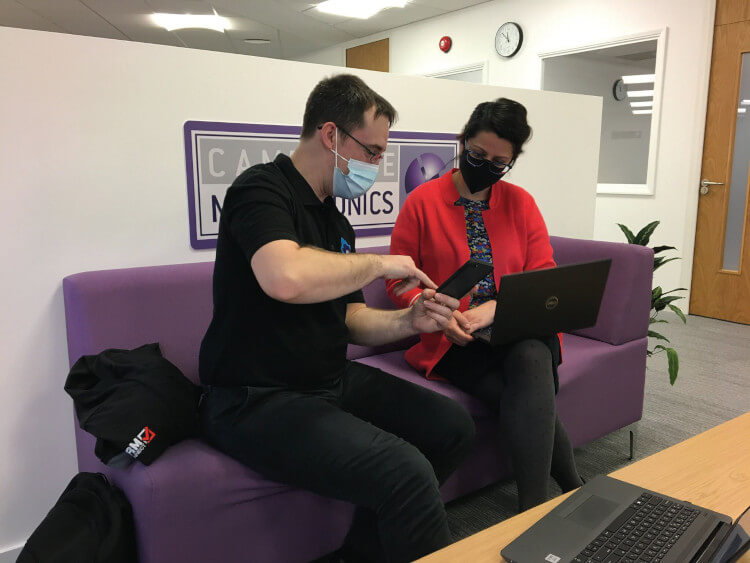 Health and Safety Audit